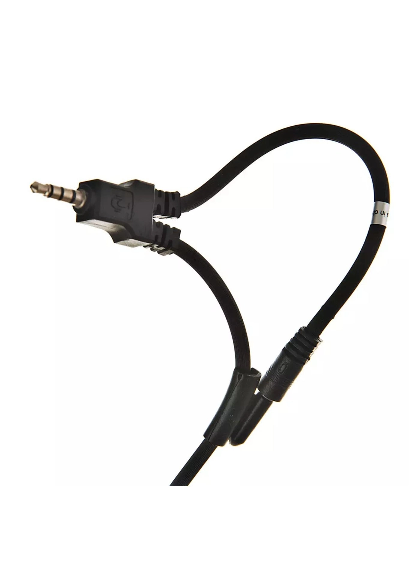 HP-312 Wired Headset