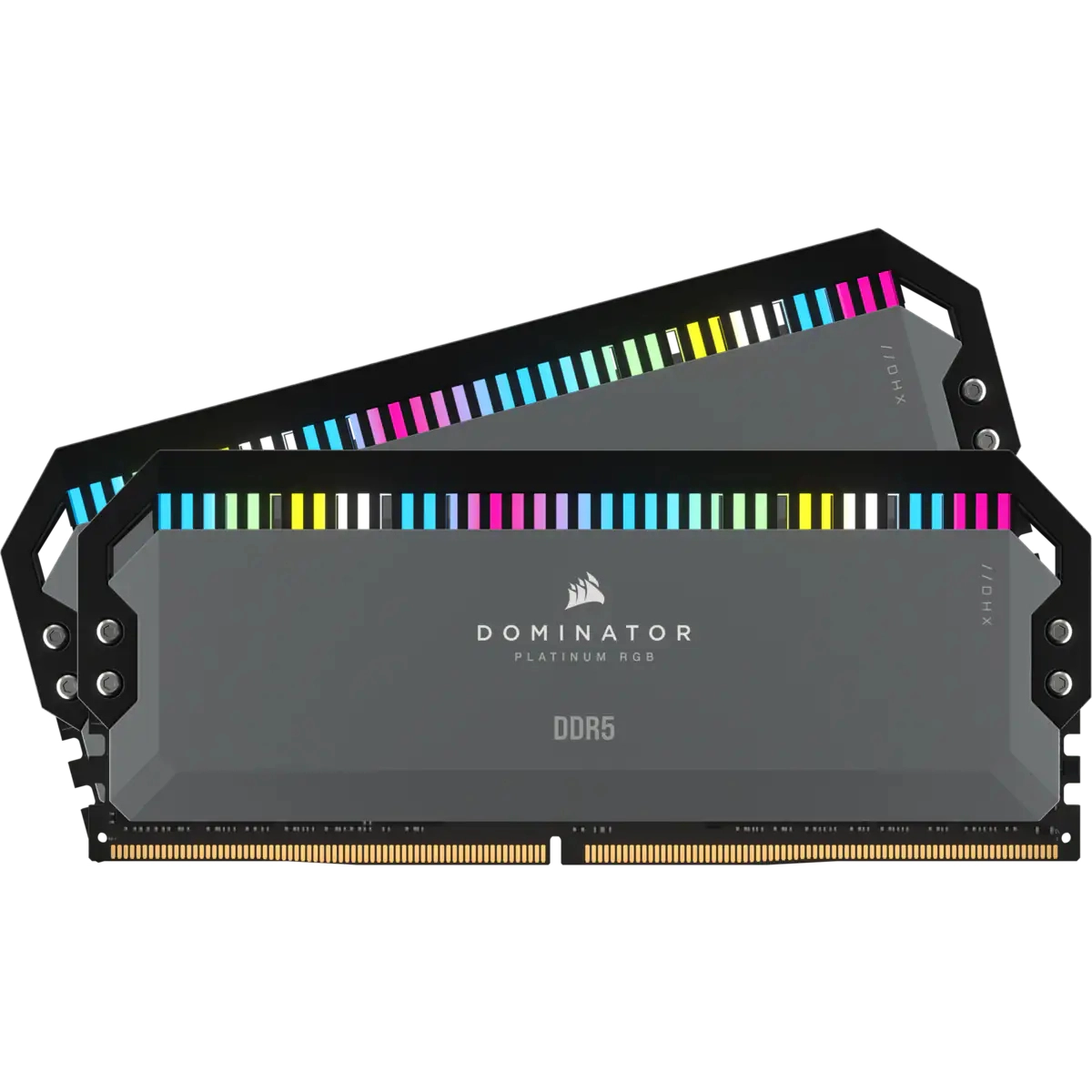 Dominator Titanium - 64GB 6000MHz 288 Pin DDR5