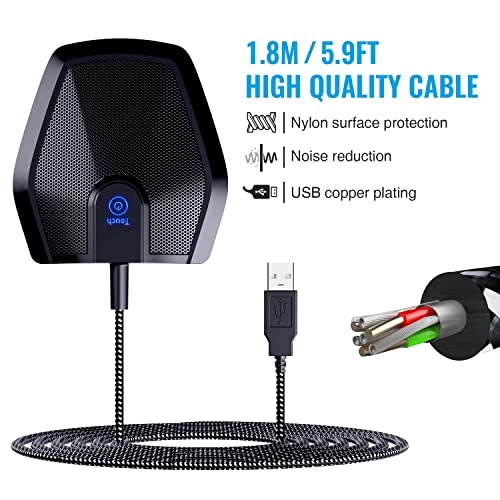 Conference USB Microphone