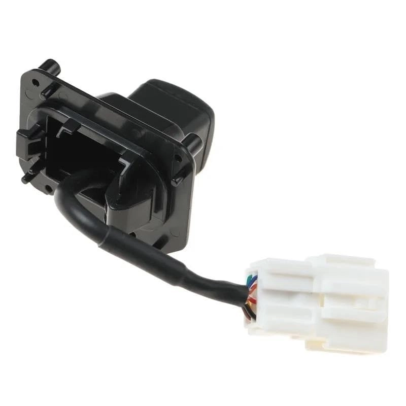 Rear View Backup Camera - Night vision