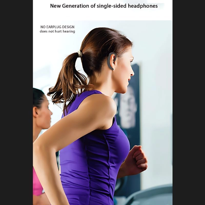 89ABG3 Wireless Headset