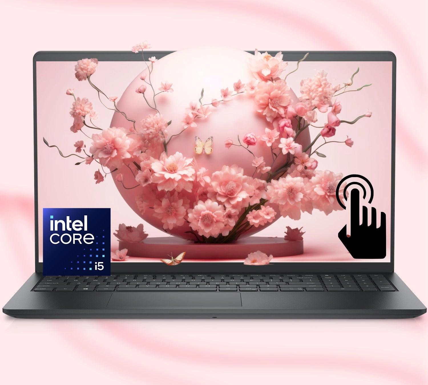 Inspiron 15 3530 - 15.6'' Core i5-1334U 32GB DDR4 1TB SSD