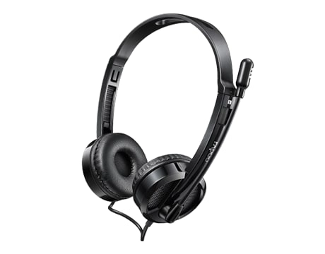 TechTree H100 PLUS - Wired Headset
