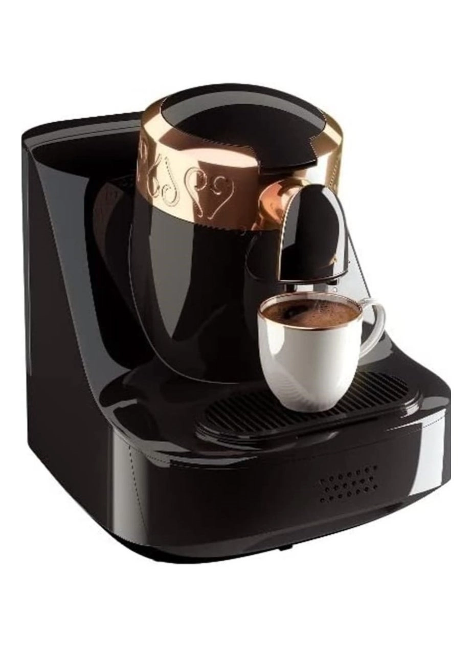 Fully Automatic Turkish Coffee & Espresso Machine 153834