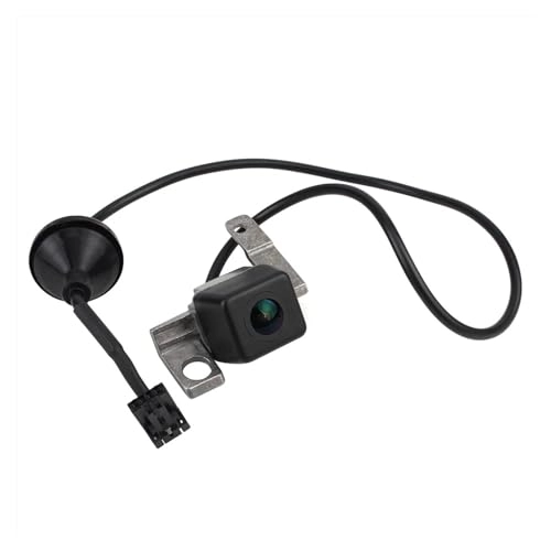 Reversing Camera - Night vision