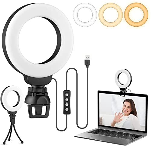 Video Conference Lighting Kit