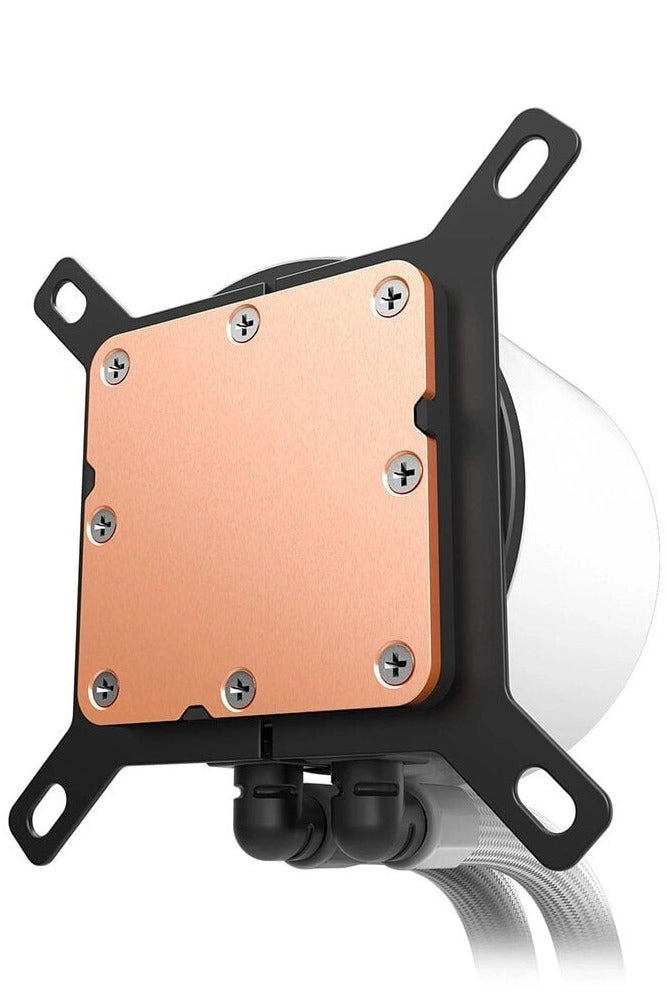 Kraken Plus 360 - 3x 120mm