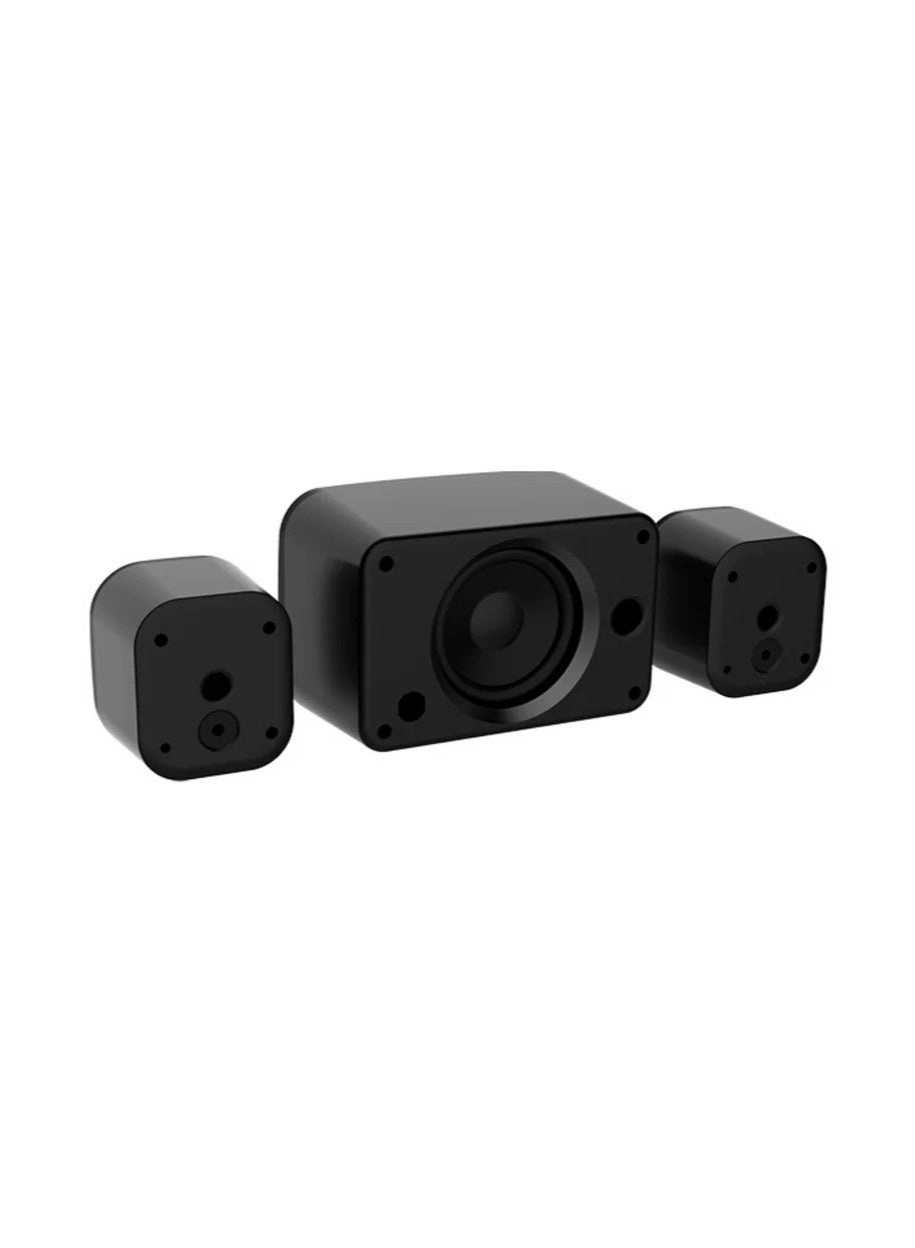 Caproni 107 - 5W+3W*2