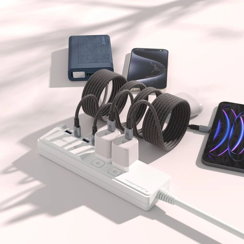 CASA MP200 240W Cable USB-C to USB-C 2m