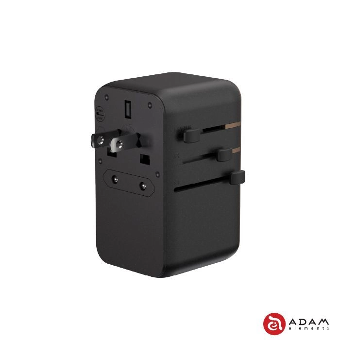 T100L - US/EU/UK/AU 100W
