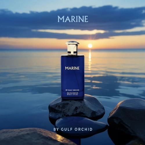 Marine Eau de Parfum - 110 ml