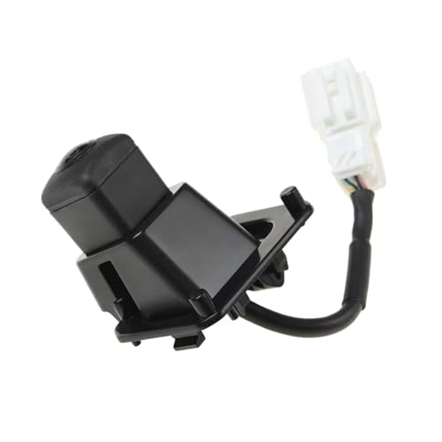 Rear View Camera - Compatible With CR-V 2014 2015 2016 2017 Direct Replacement