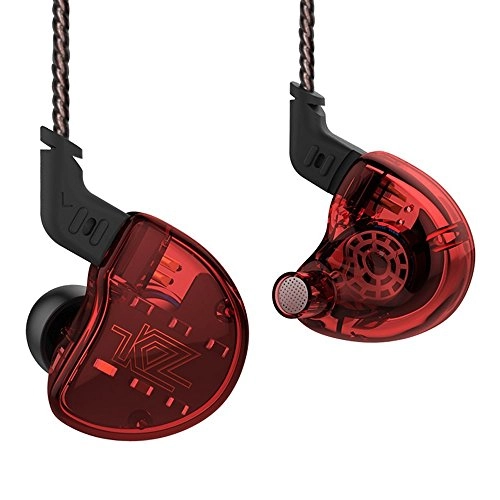 ZS10 Pro Wired Earbud