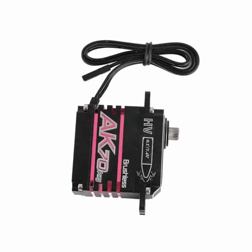 Digital Servo - 1/10 1/8 Brushless