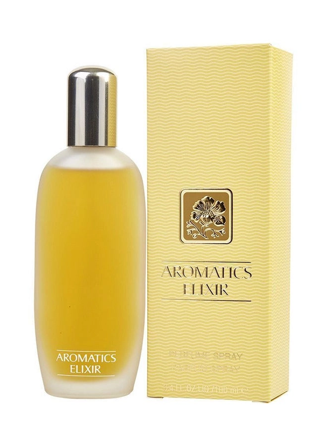 Aromatics Elixir Eau de Parfum 100 ml