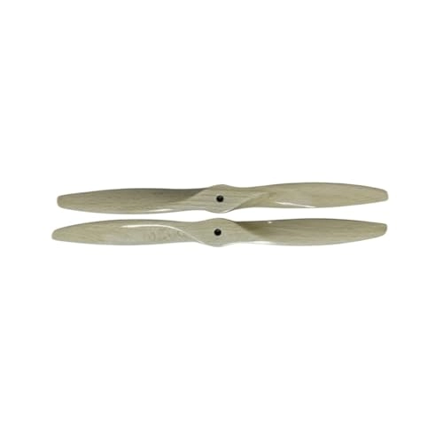 Wooden Beech Propeller - 1pcs