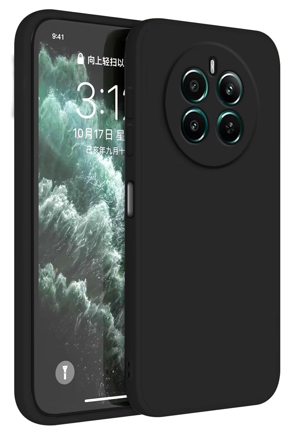 Case Basic Case for Realme 12 (4G)