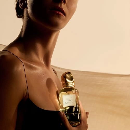 Vanilla Essence Eau de Parfum 100 ml