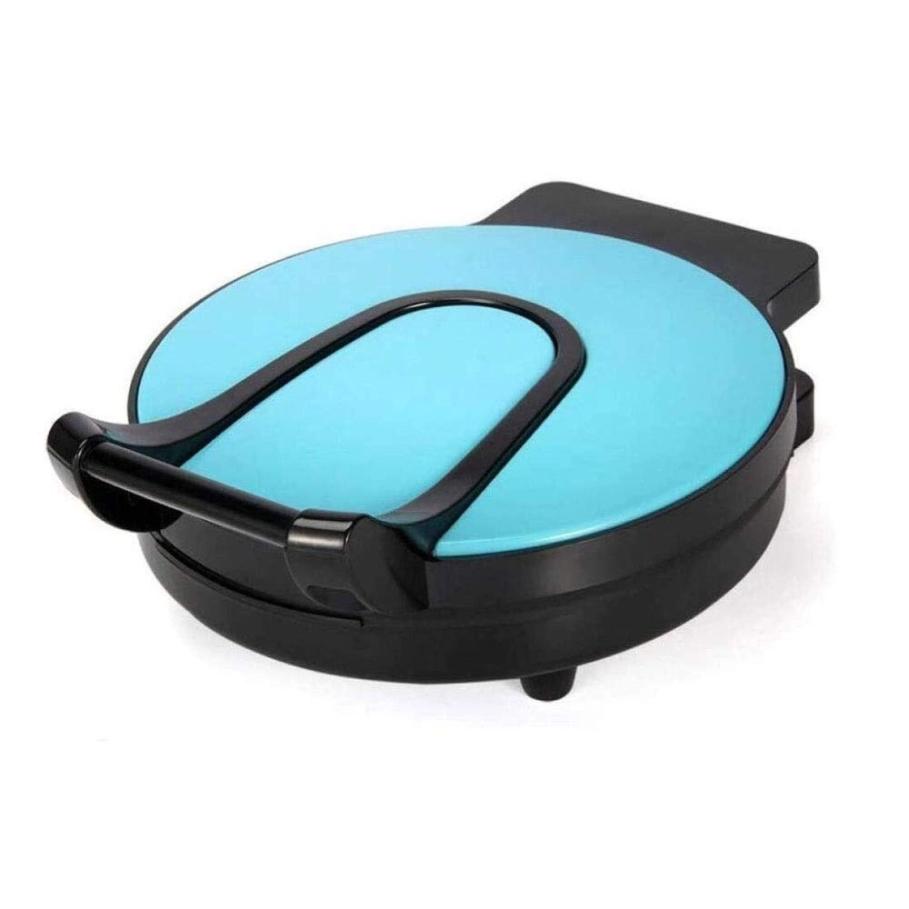 Foldaway 180 Degrees Electric Griddle - Double Baking Pan Non-stick