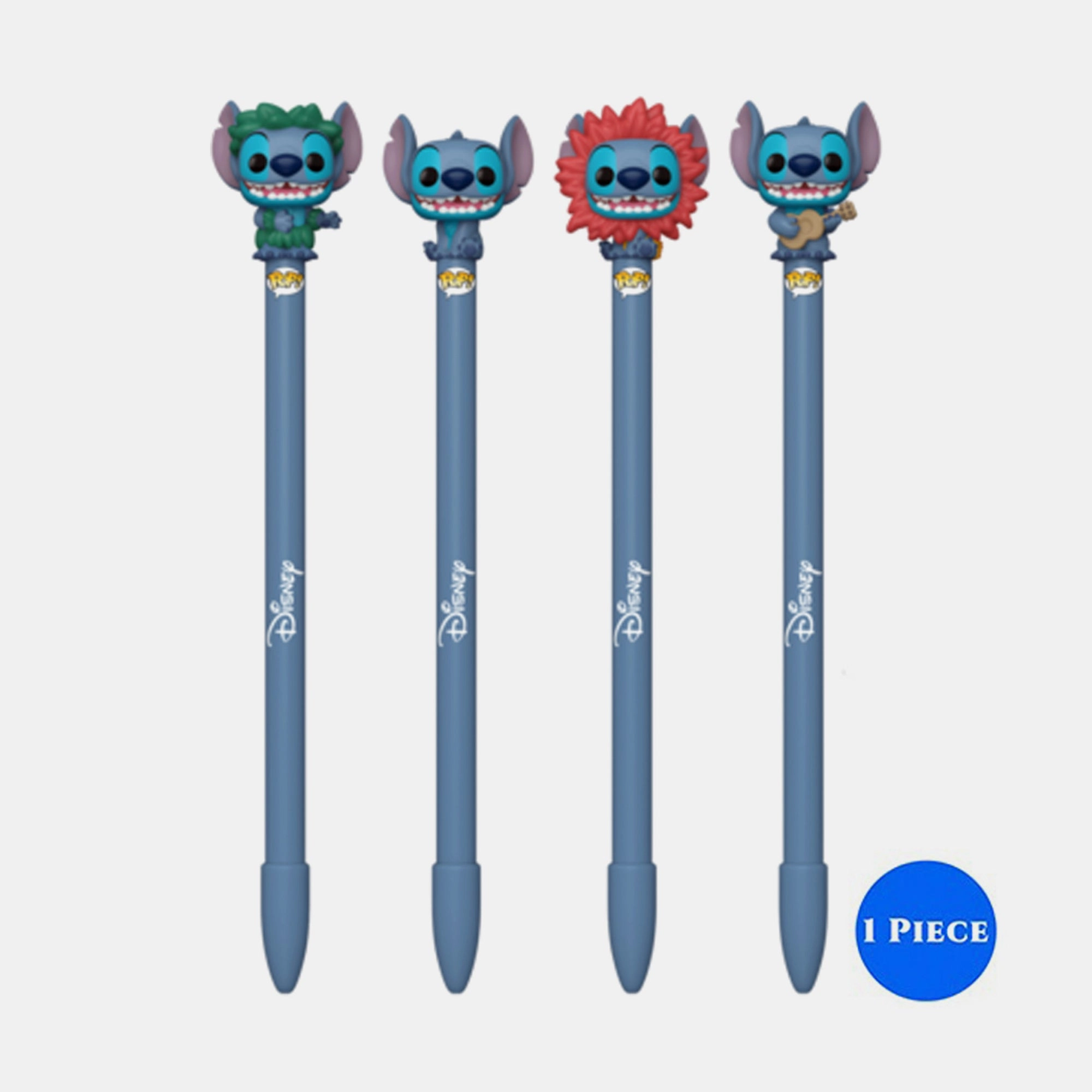 FUNKO Stitch - Lilo & Stitch - (22 cm) (B352944)
