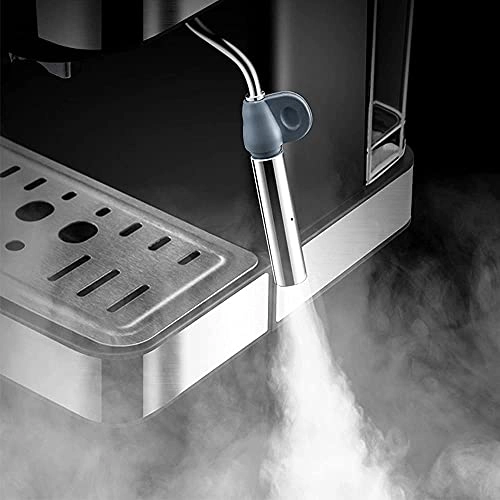 Home Office Espresso - Milk frother