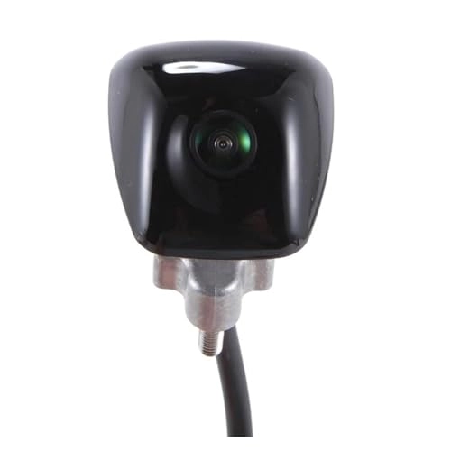Rear View Camera - Night vision