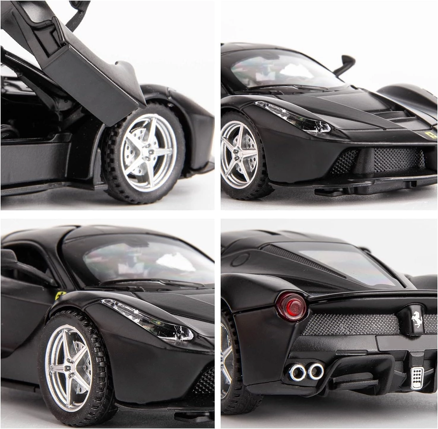 LaFerrari - 1:32 1pcs