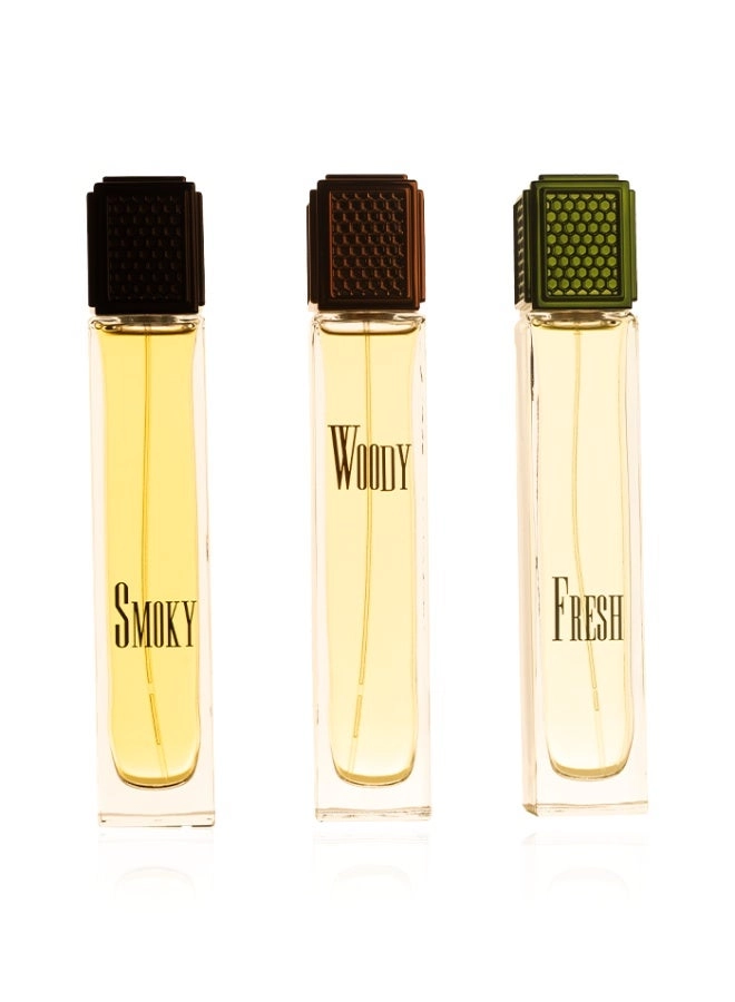 Luban Fusion Eau de Parfum 50 ml