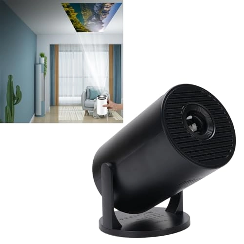 Smart Projector 6000 LM 1920 x 1080