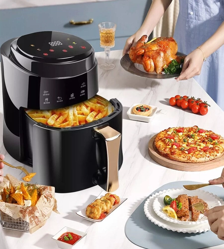 Air Fryer