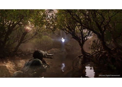 Metal Gear Solid Delta: Snake Eater Deluxe Edition - Xbox Series