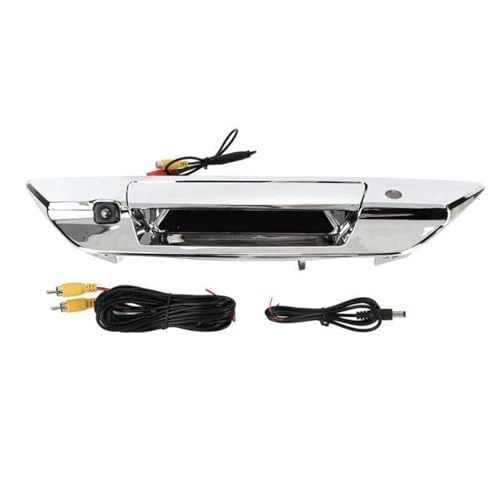 Rear View Camera - Night Vision WIFI