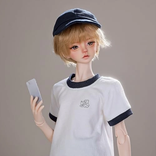 BJD Doll - 1/4 Resin Style O