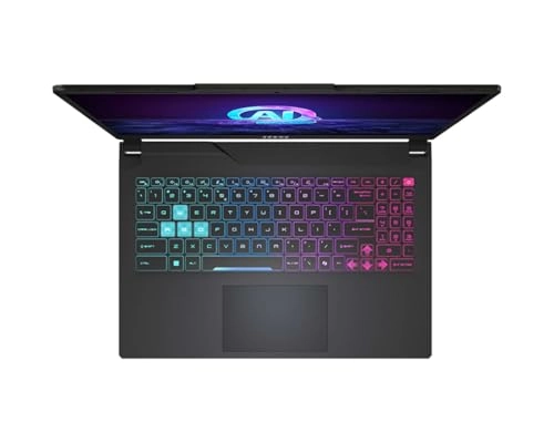 Cyborg 15 AI A1VE CYBORG 15 AI A1VE - 15.6'' Core Ultra 7-155H 16GB DDR5 512GB SSD