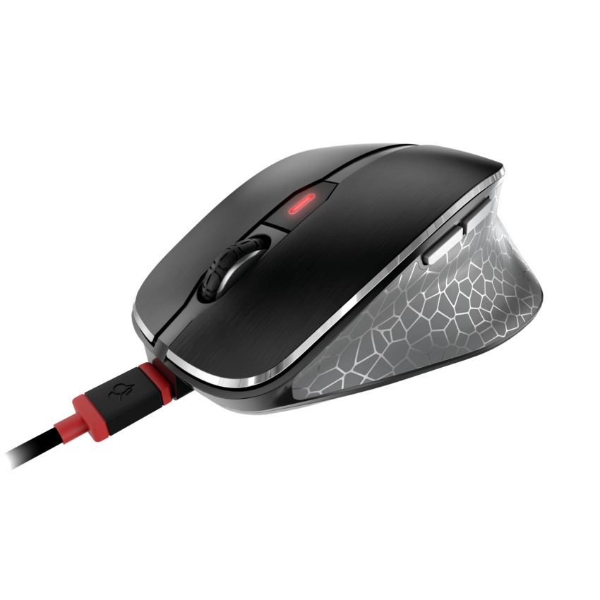 MW 8C Mouse - Wireless