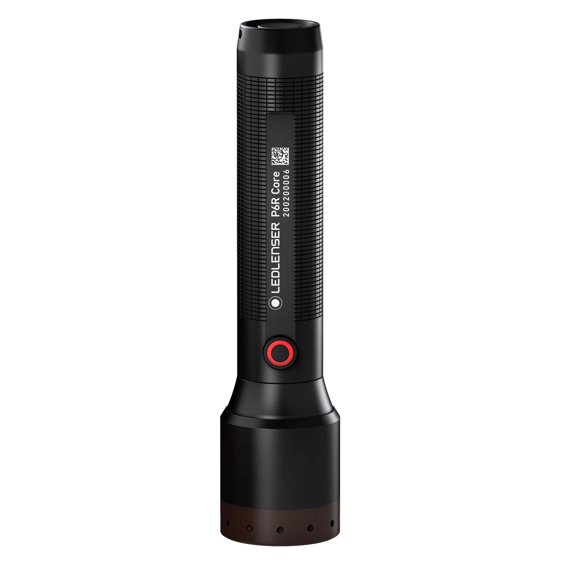 P6R Core Flashlight Rechargeable (900lm)