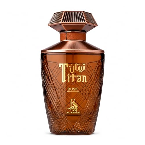 Titan Dusk - Eau de Parfum 100ml