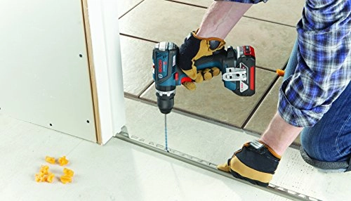 GSB 18V-60C - 2 x 5.0 Ah