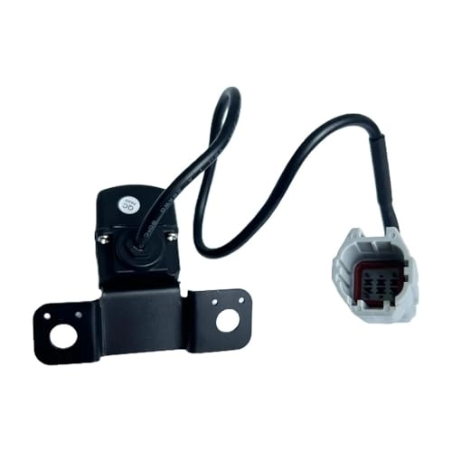 Reverse camera - Night Vision Wire