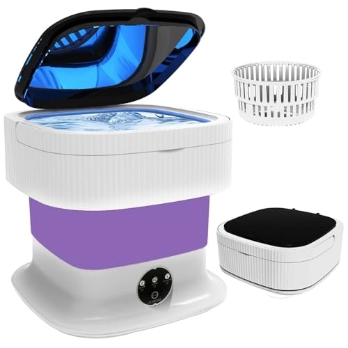 Portable Washing Machine