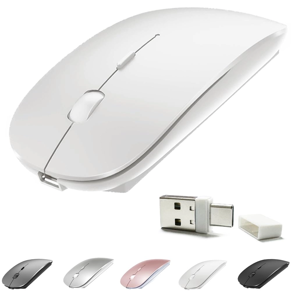 Rechargeable Mouse - Bluetooth
