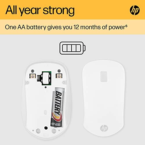 410 PC Mouse - Bluetooth