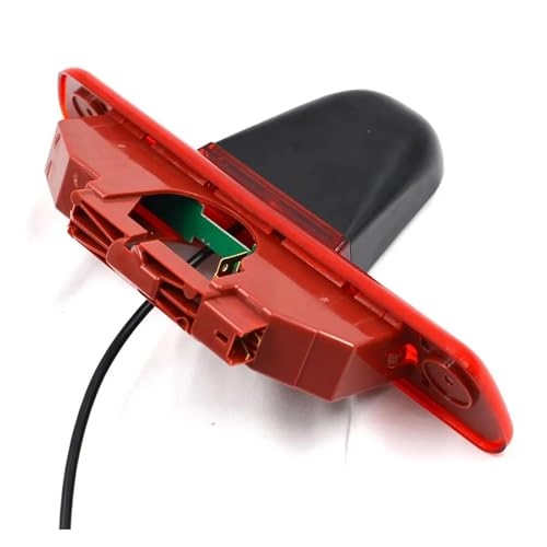 Car Rear View Camera - Night vision Composite video 648(H) x 488(V)