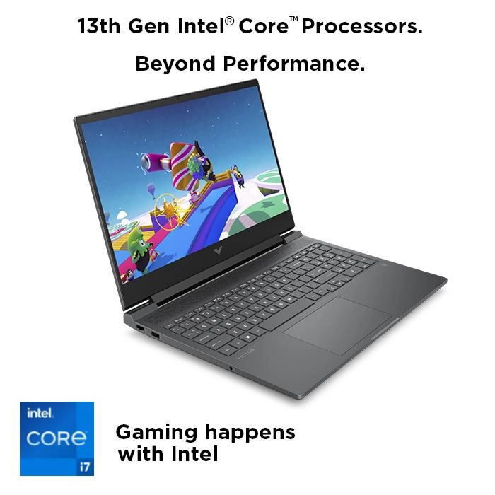 Victus Gaming 822W5EA - 16.1'' Core i7-13700H 16GB DDR5 512GB SSD