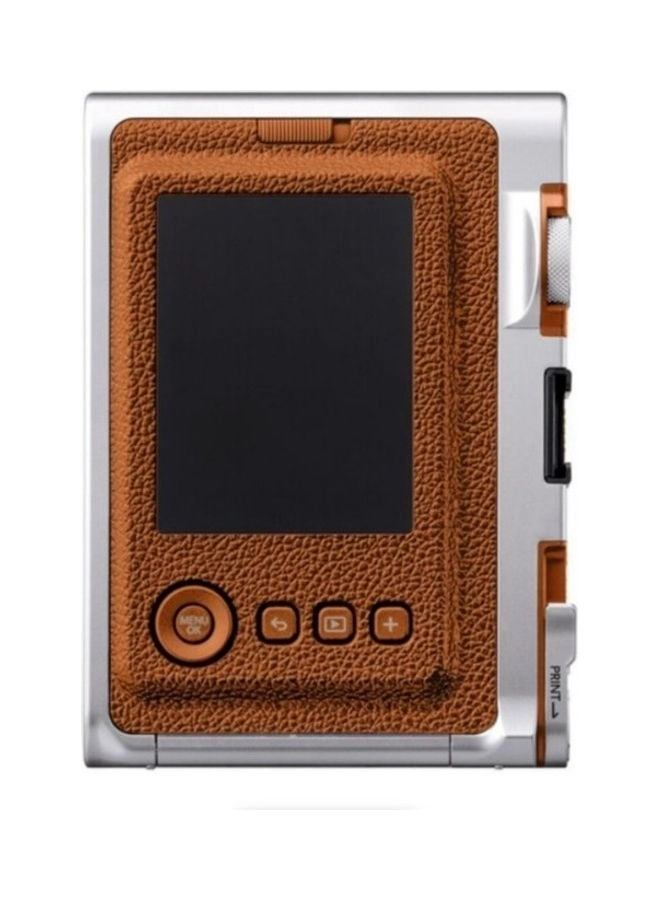 Mini EVO - 2” x 3”