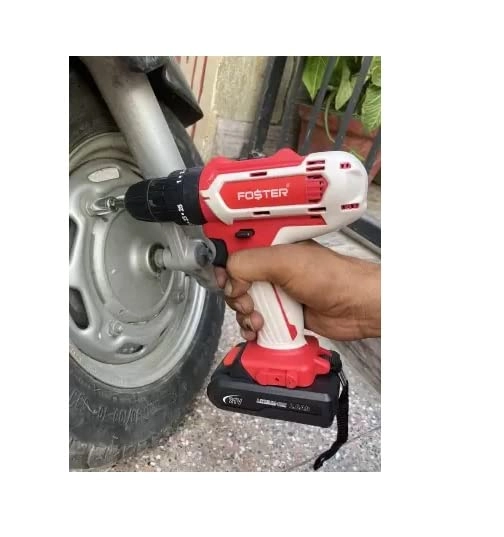 FK 44-21 - 2000mAH 2