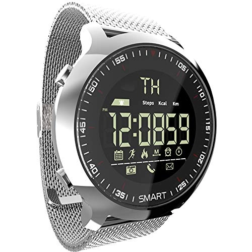 MK18 46mm 316Stainless Steel GPS