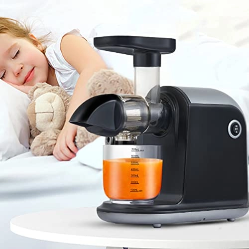 Masticating Juicer - 150 Watts 1500 Milliliters