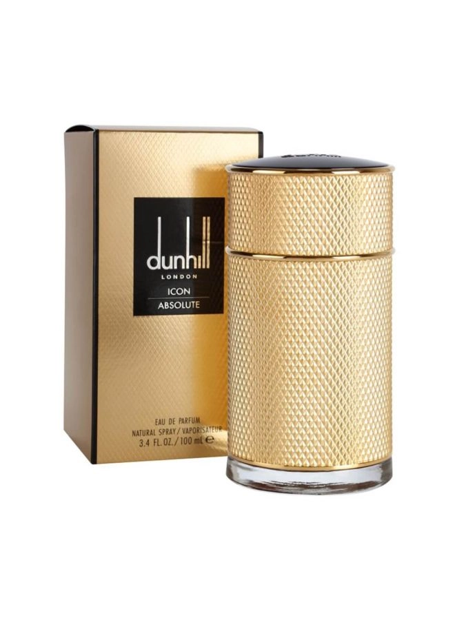 Icon Absolute Eau de Parfum 100ml