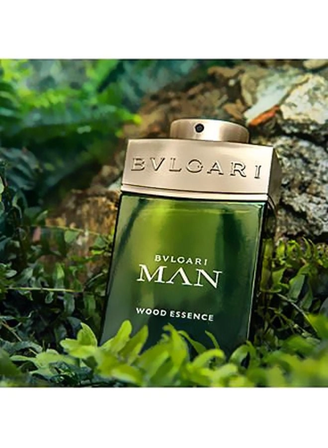 Man Wood Essence Eau de Parfum 100ml